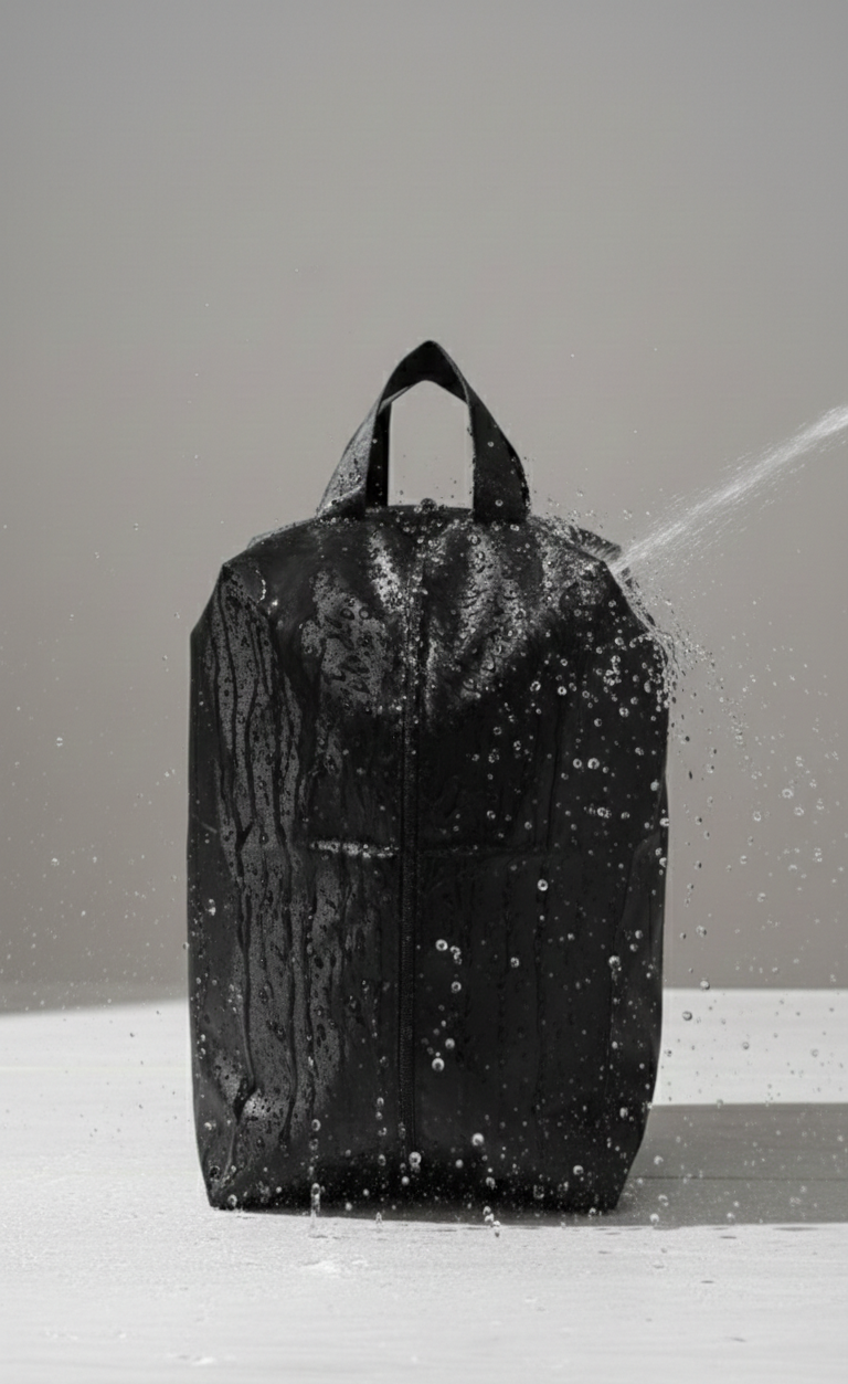 Sacs de rangement de qualité