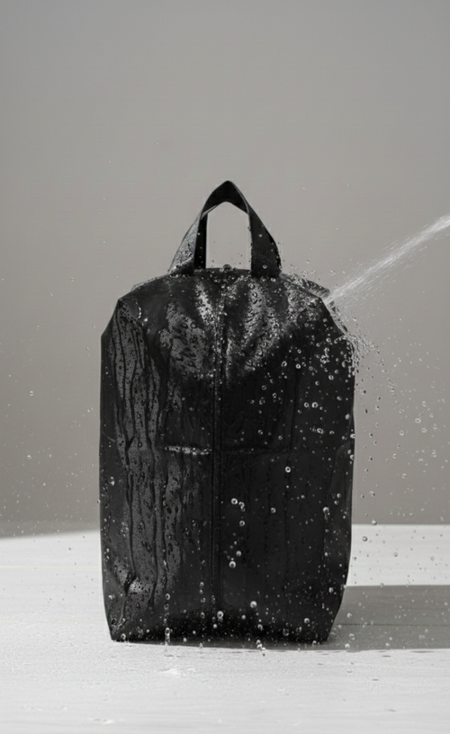 Sacs de rangement de qualité